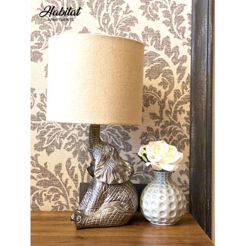 habitat Holiday Apartment