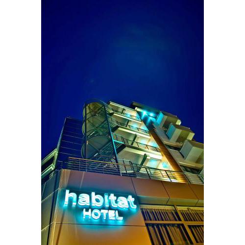 Habitat Hotel