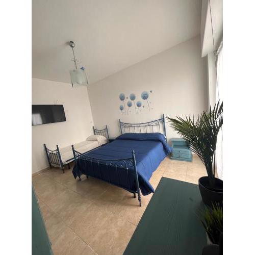 Habitat: Luxury home Napoli centro