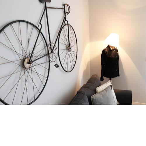 HABITAT Nafplio bnb - Design Apartment
