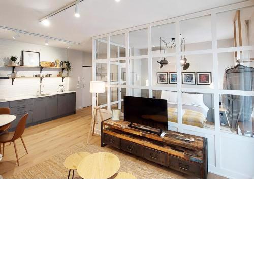 Habitat Nafplio bnb-The Dreamers Apartment