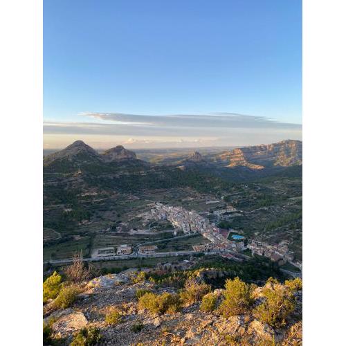 Habitatge d'ús turístic Lo Cresol