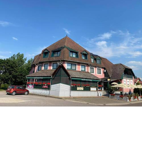 Hableány Hotel