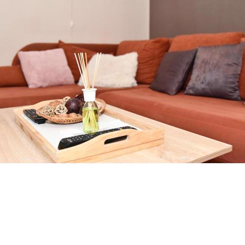 Habos isler apartman