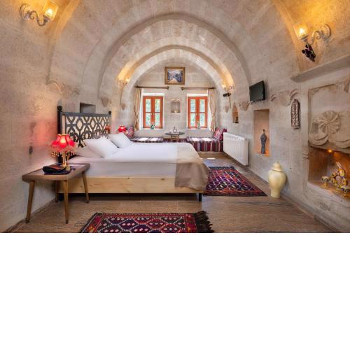 HacıAşık Konağı Butik Hotel