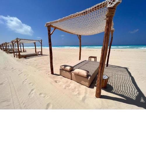 Hacienda Bay Senior Chalet North Coast Alamain