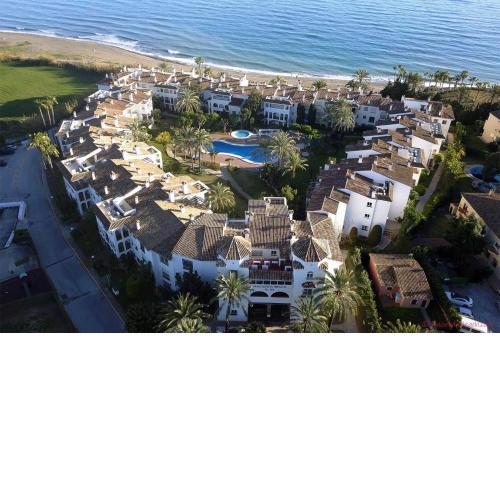 Hacienda Beach