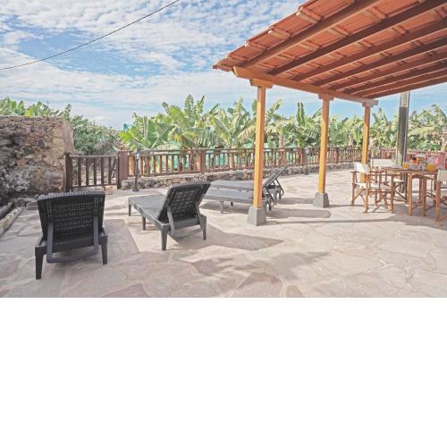 Hacienda Beni