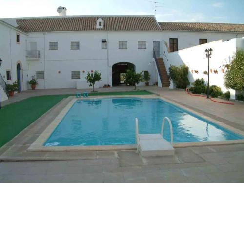 Hacienda Capricho Andaluz