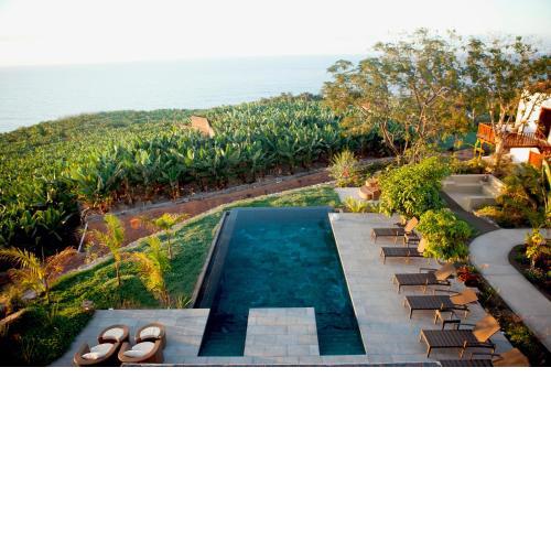 Hacienda Cuatro Ventanas