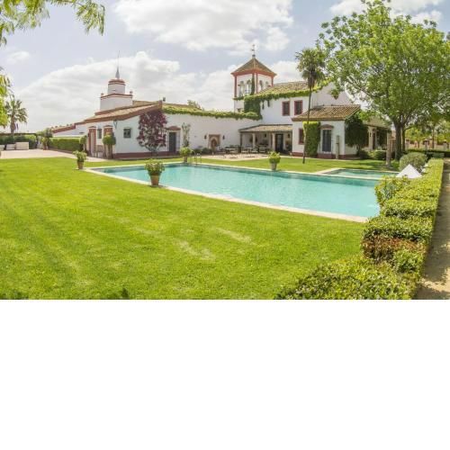 Hacienda de Orán