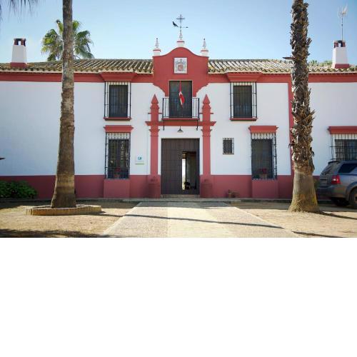 Hacienda de Santa Teresa