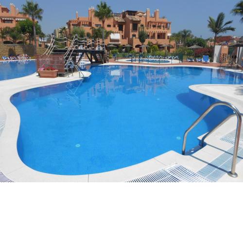 Hacienda Del Sol Apartment