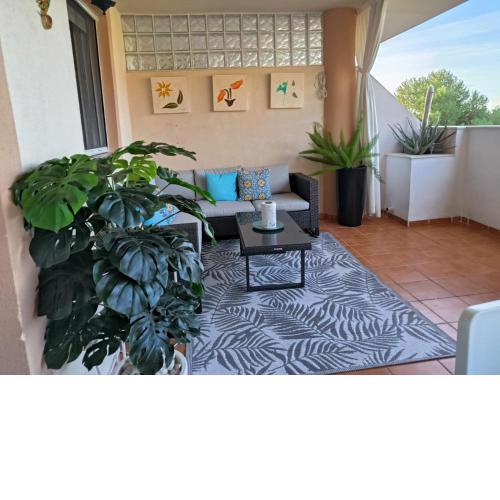 Hacienda Dona JULIA GOLF