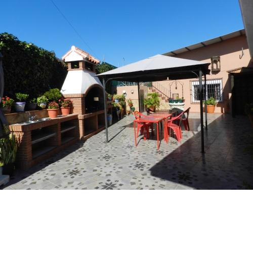 Hacienda Doña Lola