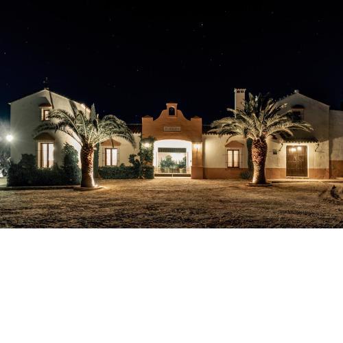 Hacienda El Baldío