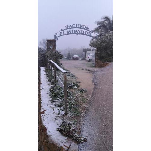 Hacienda el Mirador