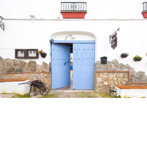 Hacienda El Molino
