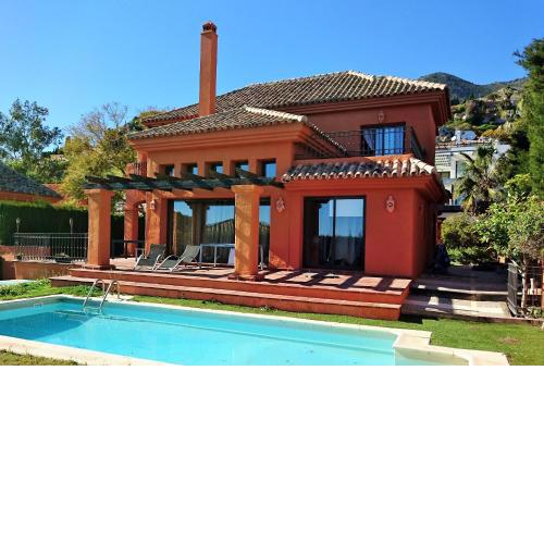 Hacienda el Retamar