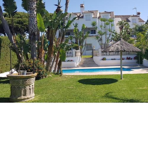 Hacienda El Romeral