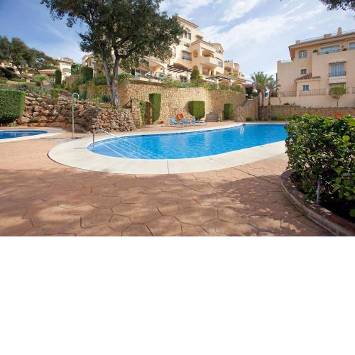 Hacienda Elviria