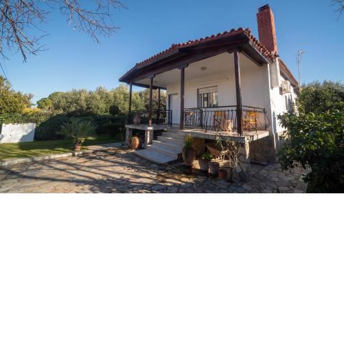 Hacienda Eugenia