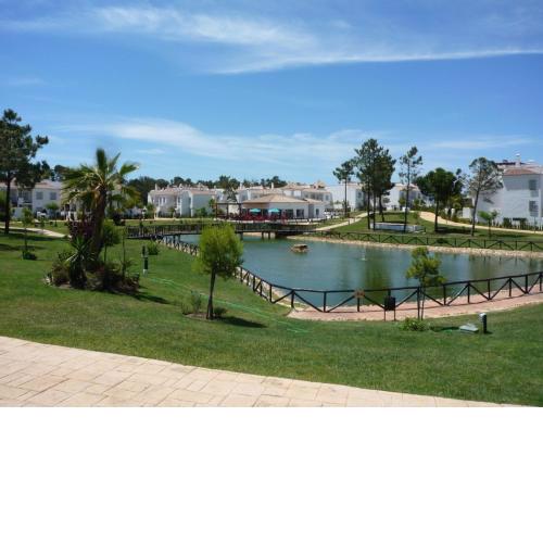 Hacienda Golf Islantilla