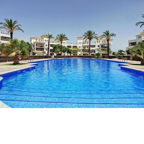 Hacienda Golf Resort - 8408