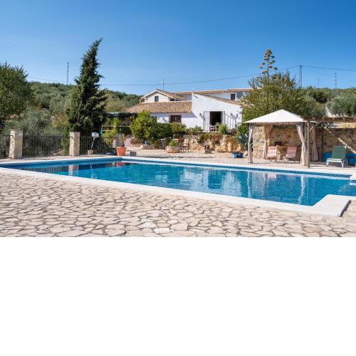 Hacienda la buena vida B&B en appartementen