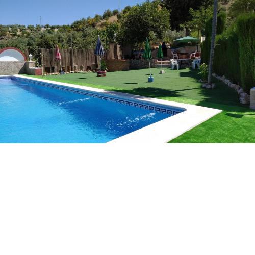 HACIENDA LA TOSCANA