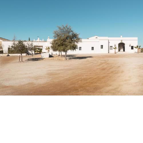 HACIENDA LAS MESAS - Luxury Villa Jerez