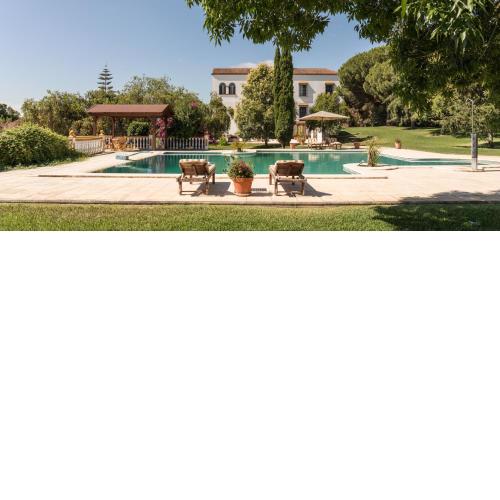Hacienda las tres niñas