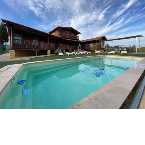 Hacienda Los Caballos