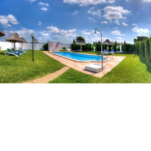 Hacienda los Majadales