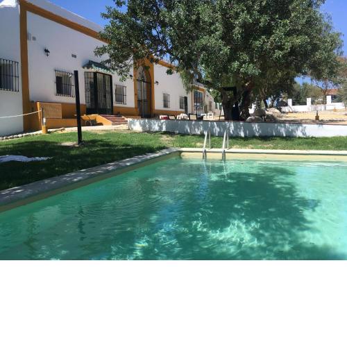 Hacienda Marcharavi