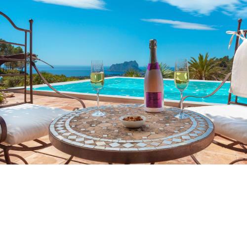 Hacienda Monserrat