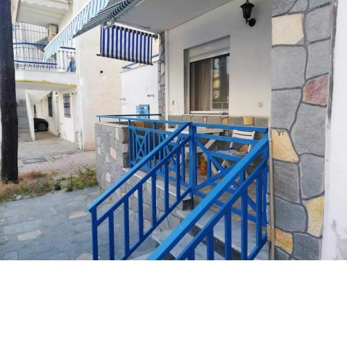 Hacienda Paralia Ofrinio - Хасиенда Паралия Офринио