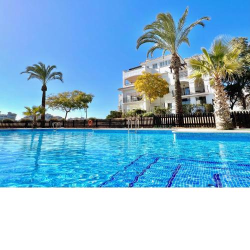 Hacienda Riquelme Charming Apartment