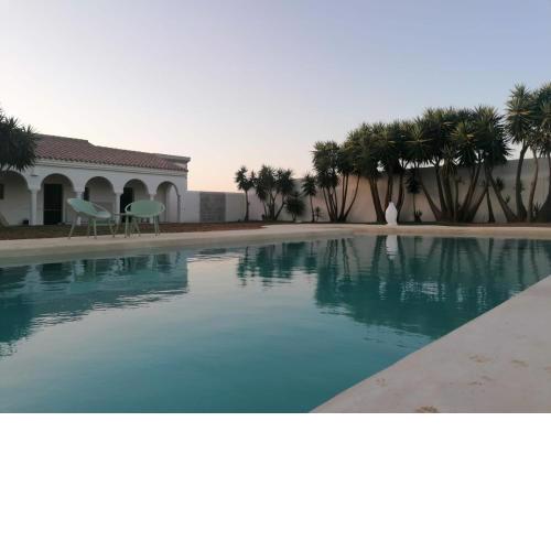 Hacienda Soto-Hego Haizea