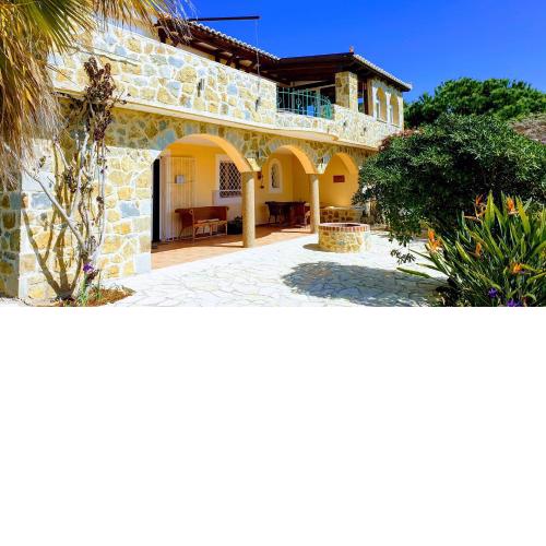 Hacienda Voidokilia