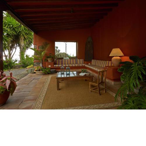 Haciendas del Valle - Casa San Miguel