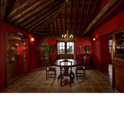 Haciendas del Valle - Las Kentias