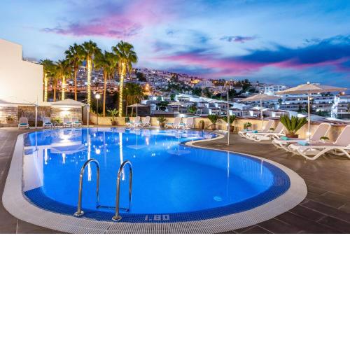 Haciendas Village Tenerife