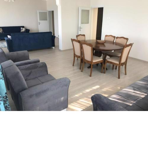 Hacısalihoğlu Apart