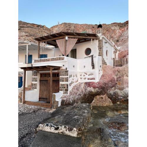 Hada Milos suite