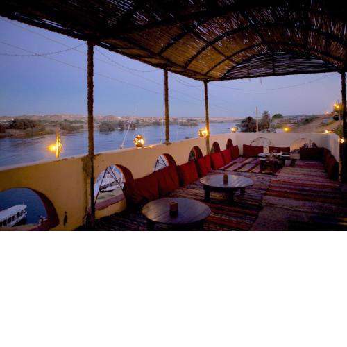 Hadouta Masreya Nubian Guest House