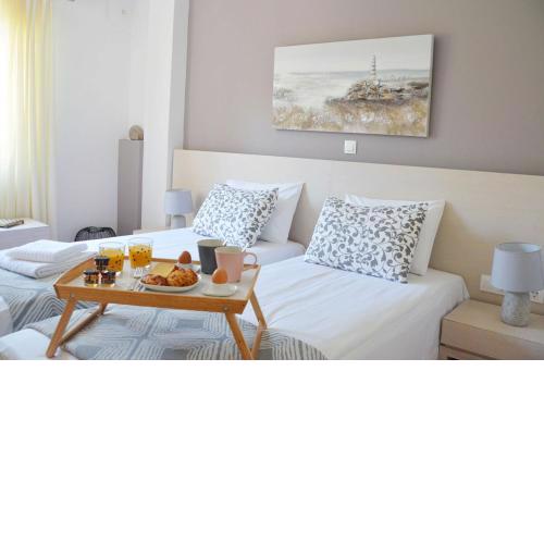 Hadrian by Heloni Apartments