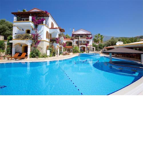 Hadrian Hotel