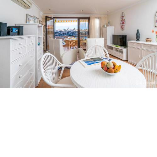 Hagen Apartamento Playa La Arena
