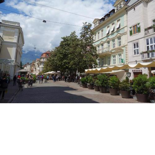 Hager Apartment 3